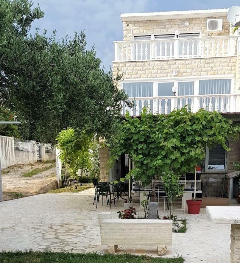Maslenica, Near Zadar